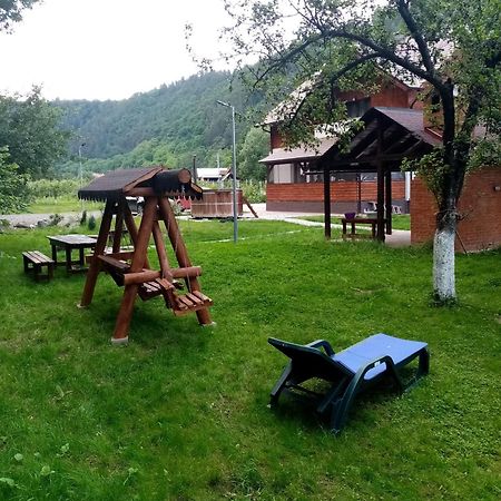 Livada Amely Gales Exterior foto