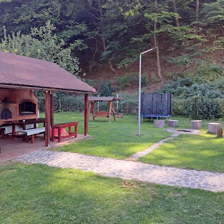 Livada Amely Gales Exterior foto