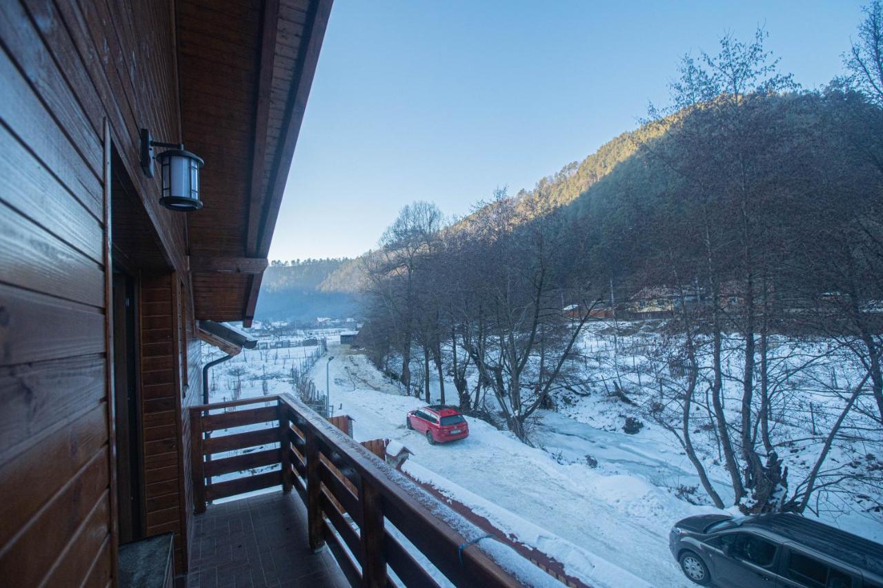 Livada Amely Gales Exterior foto
