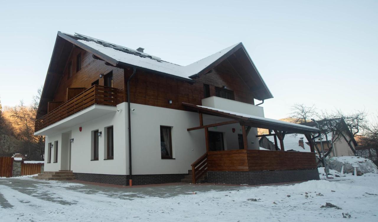 Livada Amely Gales Exterior foto