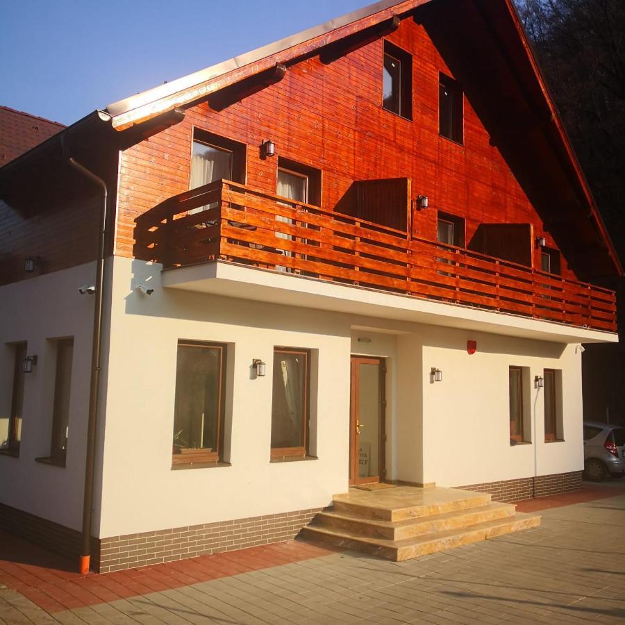 Livada Amely Gales Exterior foto